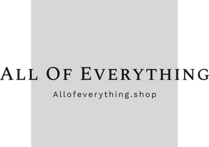 All Of Everything