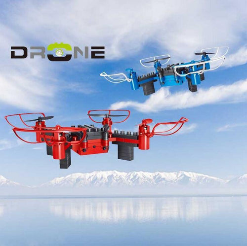 DIY Drone Building STEM Project For Kids - All Of Everything