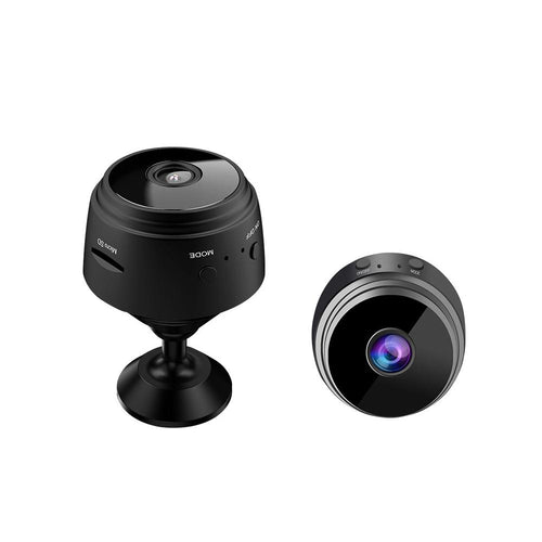 HD wifi camera 1080P with App night vision 150° Wide Angle camera SP - All Of Everything