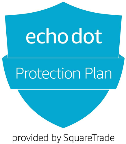 2-Year Accident Protection Plan for All New Echo Dot 4th Gen - All Of Everything