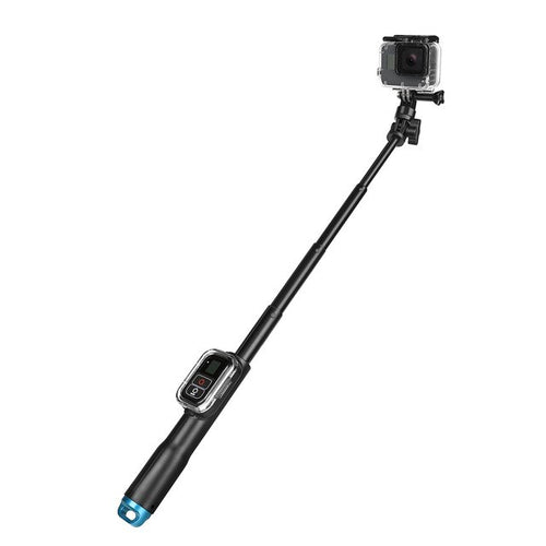 39 Inch Waterproof Monopod for Gopro Hero 6 - All Of Everything