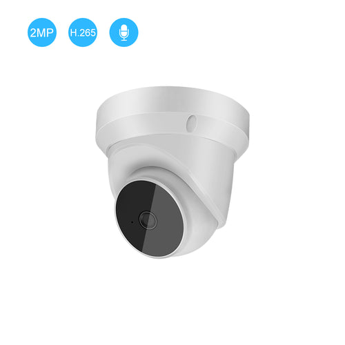 IP WiFi Camera Baby Monitor Home Security Camera - All Of Everything